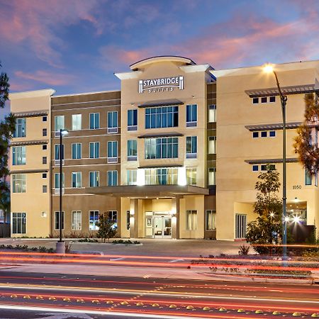 Staybridge Suites Anaheim At The Park, An Ihg Hotel Exterior foto